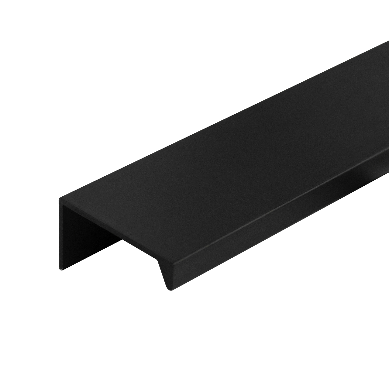Ручка торцевая 870 736/780 BL, чёрный 