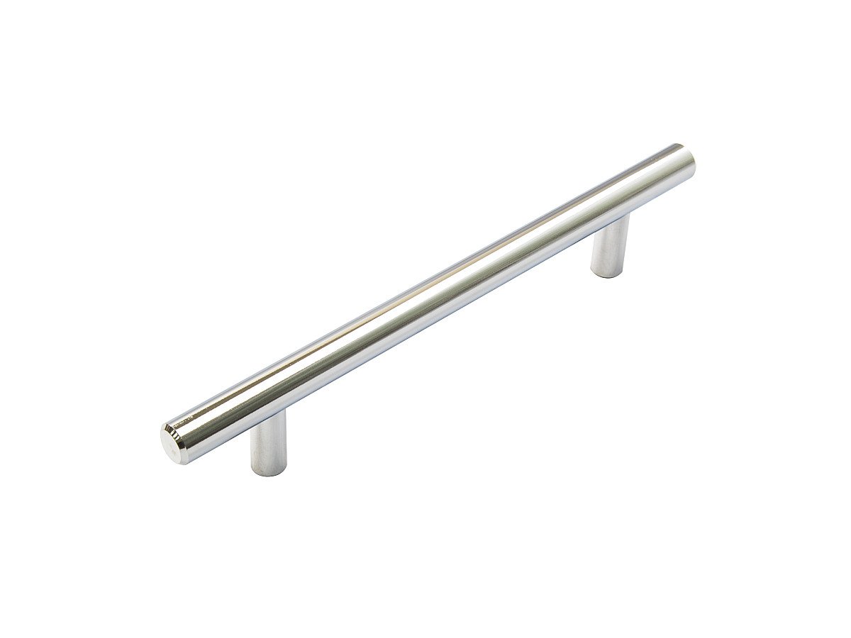 Релинг d 10, хром 128/188 