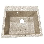Мойка гр. Ника 565 S-13 (дакар ) матовый , SIMGRAN 565х505