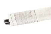 Плинтус Винтажное дерево  WP-23 3м SF-0058  ВЫВЕДЕН**
