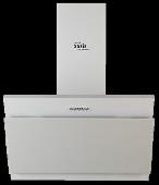 Вытяжка наклонная 600 Белая  ND-60W (V) 750м3/ч