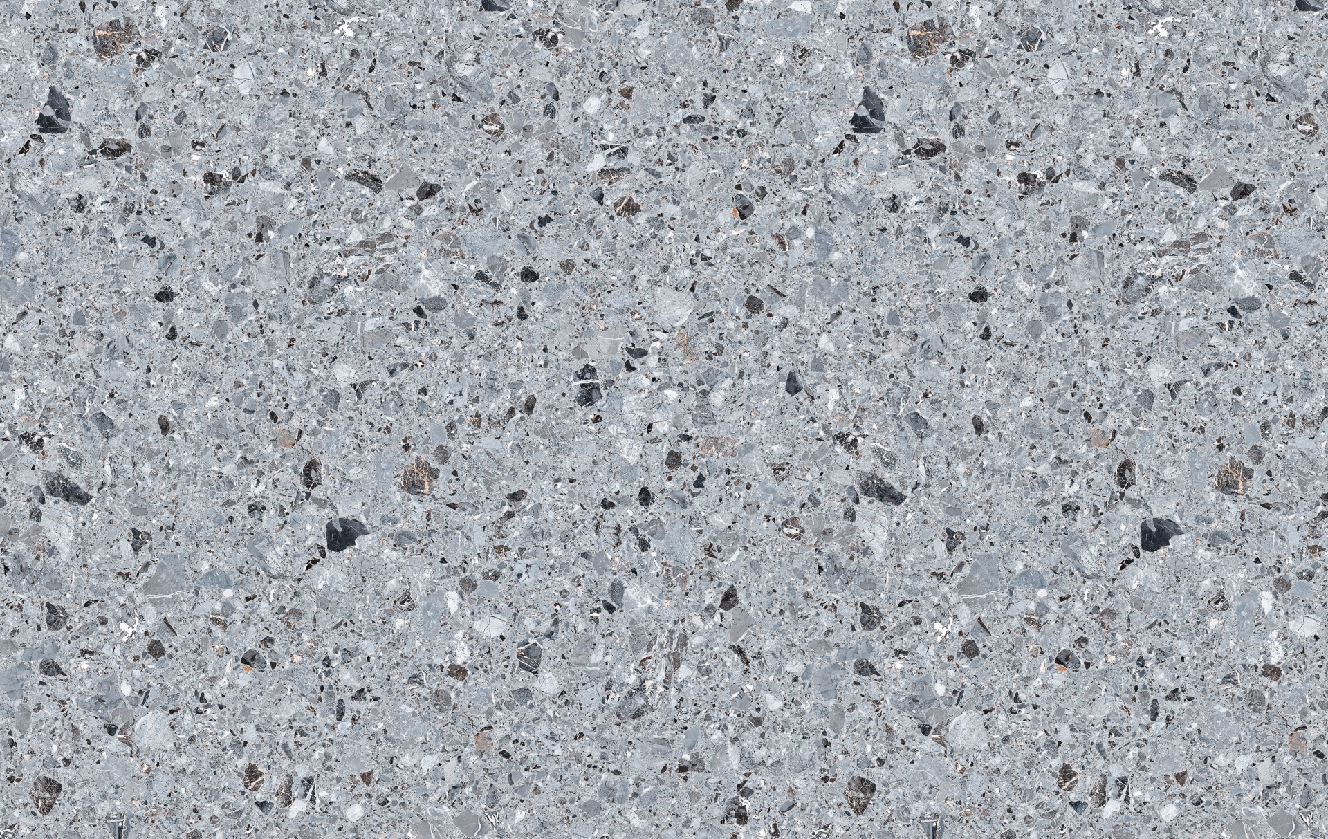 Столешница  600 38 мм  №231 Сагранда Серая 