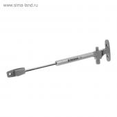 Газовый кронштейн с доводчиком 8 кг 