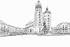 Фартуки Акватон и Albiko