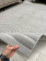 Ковер Сканди сизаль (SCANDY) 160х230 10946A - GREY / GREY