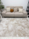 Ковер Лайла (LAYLA) 160х230 UK97C - LIGHT GRAY