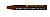 Карандаш мебельный, Дуб атланта, 206