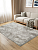 Ковер Амаль (AMAL) 160х230  0901A - GREY / GREY