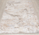 Ковер Бьянка 160х230  D007A - CREAM SHIRINK / VIZON FDY