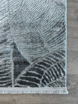 Ковер Марсель (MARSEL) 160х300 NP 425 - GREY