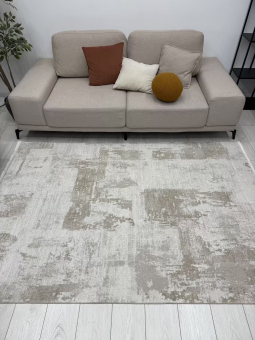 Ковер Арвен (ARVEN) 200х290 RL59D - CREAM