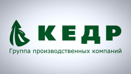 Столешницы КЕДР
