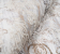 Ковер Бьянка 160х230  D008A - CREAM SHIRINK / VIZON FDY