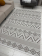 Ковер Моника (MONICA) 200х290 MC 357A - BEIGE