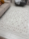 Ковер Поло (POLO) 200х290 EN 256 - CREAM BEIGE