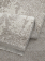 Ковер Амаль (AMAL) 200х290 0901A - GREY / GREY