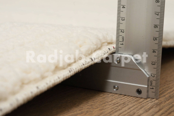Ковер  Пандора (PANDORA) 200х290 1104A - CREAM / CREAM