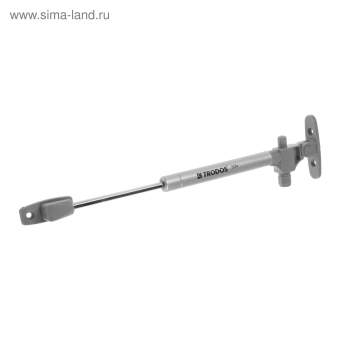 Газовый кронштейн с доводчиком 8 кг 
