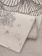 Ковер Амальфи (AMALFI) 200х290 A5777A - L.GREY / CREAM