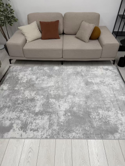 Ковер Амаль (AMAL) 200х300 0901A - GREY / GREY