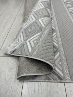 Ковер Моника (MONICA) 200х290 MC 357A - BEIGE
