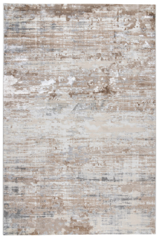 Ковер Бьянка 200*290  D060A_CREAM SHIRINK / VIZON FDY 