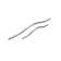 Ручка-скоба R30, 160/192мм, хром