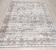 Ковер Бьянка 160х230  D008A - CREAM SHIRINK / VIZON FDY