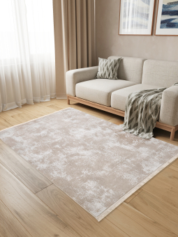 Ковер Амаль (AMAL) 200х300 0901A - CREAM / BEIGE