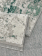 Ковер Амаль (AMAL) 150х250 0901A_GREY / D.GREEN_Прямой