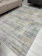 Ковер Амальфи (AMALFI) 160х230 A3580A - IVORY / L.BULE Ковер Амальфи (AMALFI) 160х230 A3580A - IVORY / L.BULE