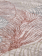 Ковер Амальфи (AMALFI) 160х230 A4341A - PINK / WHITE
