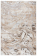 Ковер Бьянка 160х230  D007A - CREAM SHIRINK / VIZON FDY