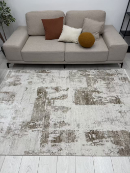 Ковер Арвен (ARVEN) 200х290 NS04B - CREAM