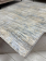 Ковер Амальфи (AMALFI) 160х230 A3580A - IVORY / L.BULE Ковер Амальфи (AMALFI) 160х230 A3580A - IVORY / L.BULE