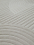 Ковер Сканди сизаль (SCANDY) 160х230 10946A - KREM / KREM
