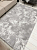 Ковер Лайла (LAYLA) 240х340 UK97C - LIGHT GRAY